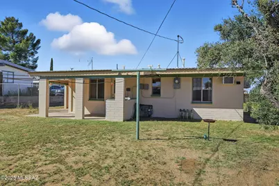 109 W Webb Drive, San Manuel, AZ 85631 - Photo 34