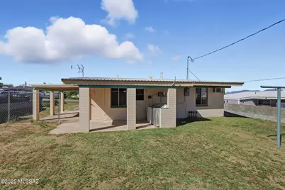 109 W Webb Drive, San Manuel, AZ 85631 - Photo 36