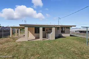 109 W Webb Dr, San Manuel, AZ 85631 - Photo 36