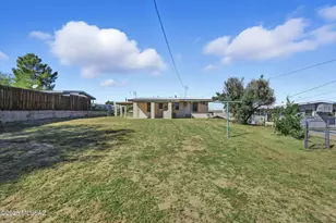 109 W Webb Dr, San Manuel, AZ 85631 - Photo 32