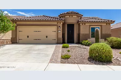 6925 W Tanner Trail, Marana, AZ 85658 - Photo 1
