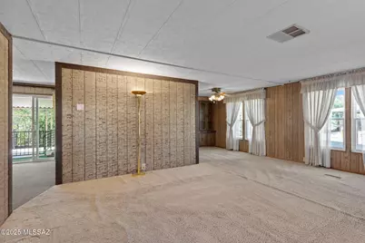 5481 W Rafter Circle Street, Tucson, AZ 85713 - Photo 4