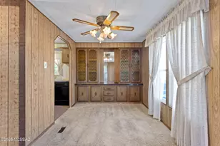 5481 W Rafter Cir St, Tucson, AZ 85713 - Photo 30