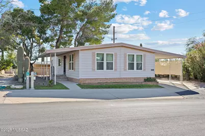 5481 W Rafter Circle Street, Tucson, AZ 85713 - Photo 1