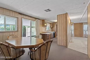 5481 W Rafter Cir St, Tucson, AZ 85713 - Photo 12