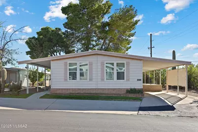 5481 W Rafter Circle Street, Tucson, AZ 85713 - Photo 28