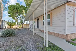 5481 W Rafter Cir St, Tucson, AZ 85713 - Photo 26
