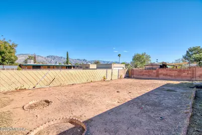 4541 E San Francisco Boulevard, Tucson, AZ 85712 - Photo 40
