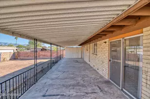 4541 E San Francisco Blvd, Tucson, AZ 85712 - Photo 42