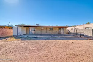 4541 E San Francisco Blvd, Tucson, AZ 85712 - Photo 38