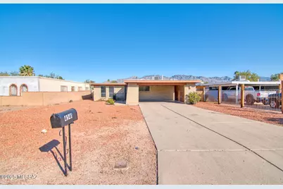 4541 E San Francisco Boulevard, Tucson, AZ 85712 - Photo 44