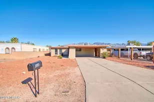 4541 E San Francisco Blvd, Tucson, AZ 85712 - Photo 44