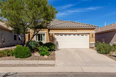 1388 W Camino Buenos Aires, Sahuarita, AZ 85629 - Photo 1
