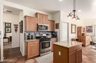 1388 W Camino Buenos Aires, Sahuarita, AZ 85629 - Photo 8