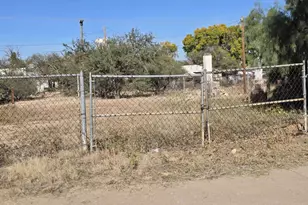 Tbd E 6th St, Benson, AZ 85602 - Photo 1