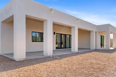 2537 N Lloyd Bush Drive, Tucson, AZ 85745 - Photo 40