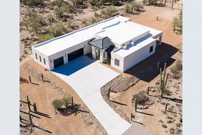 2537 N Lloyd Bush Drive, Tucson, AZ 85745 - Photo 42