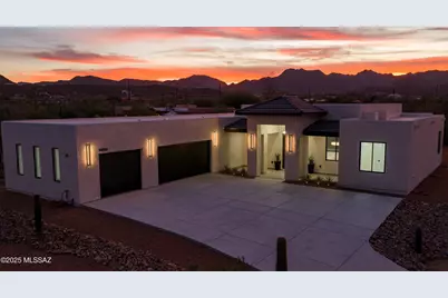 2537 N Lloyd Bush Drive, Tucson, AZ 85745 - Photo 4