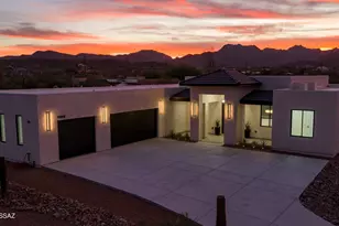 2537 N Lloyd Bush Dr, Tucson, AZ 85745 - Photo 4