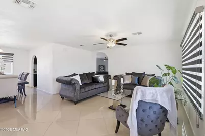 952 Via Plata, Rio Rico, AZ 85648 - Photo 4