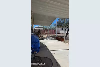 7347 W Agave Ranch Place, Tucson, AZ 85735 - Photo 26