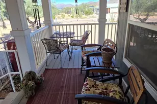 7347 W Agave Ranch Pl, Tucson, AZ 85735 - Photo 8