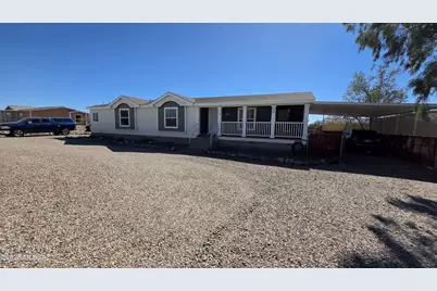 7347 W Agave Ranch Place, Tucson, AZ 85735 - Photo 4