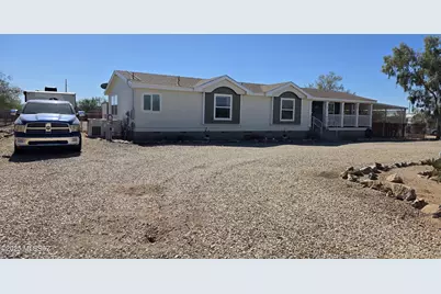 7347 W Agave Ranch Place, Tucson, AZ 85735 - Photo 2