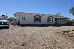 7347 W Agave Ranch Pl, Tucson, AZ 85735 - Photo 2