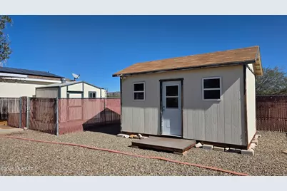 7347 W Agave Ranch Place, Tucson, AZ 85735 - Photo 30