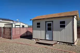 7347 W Agave Ranch Pl, Tucson, AZ 85735 - Photo 30