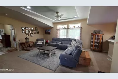 7347 W Agave Ranch Place, Tucson, AZ 85735 - Photo 10