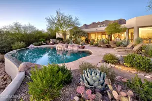 [Address not provided], Tucson, AZ 85718 - Photo 14