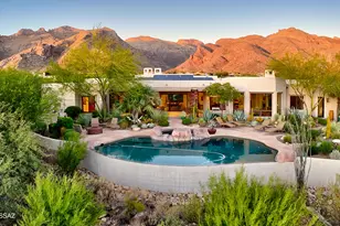 [Address not provided], Tucson, AZ 85718 - Photo 16