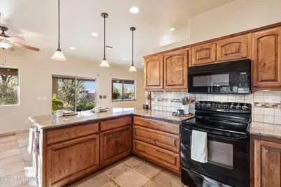 23 Calle Dinamarca, Rio Rico, AZ 85648 - Photo 16