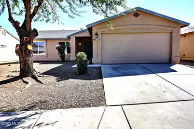 8966 E Fairway Groves Drive, Tucson, AZ 85730 - Photo 2