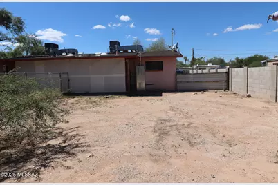 3026 N Flanwill Boulevard, Tucson, AZ 85716 - Photo 12