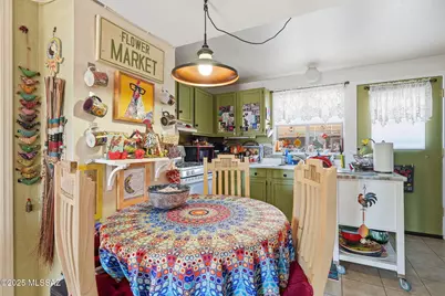 177 S Paseo Pena #B, Green Valley, AZ 85614 - Photo 10