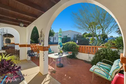 177 S Paseo Pena #B, Green Valley, AZ 85614 - Photo 4