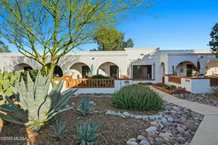 177 S Paseo Pena, Green Valley, AZ 85614 - Photo 2