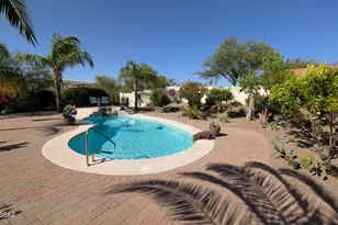 36955 S Highland Ridge Ct, Saddlebrooke, AZ 85739 - Photo 2