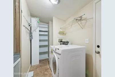 6205 E Rough Rock Drive, Tucson, AZ 85756 - Photo 20