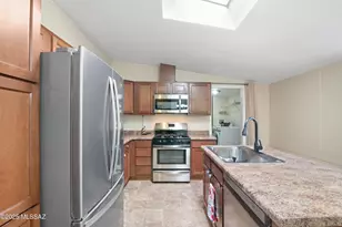 6205 E Rough Rock Dr, Tucson, AZ 85756 - Photo 4