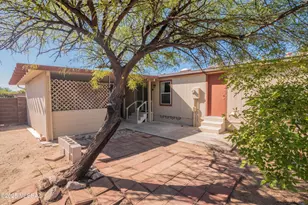 6205 E Rough Rock Dr, Tucson, AZ 85756 - Photo 24