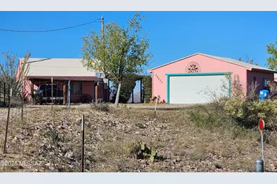 24825 E Comanche Trail, Benson, AZ 85602 - Photo 2