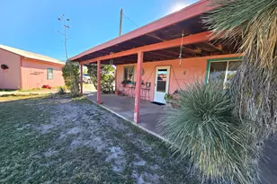 24825 E Comanche Trail, Benson, AZ 85602 - Photo 1