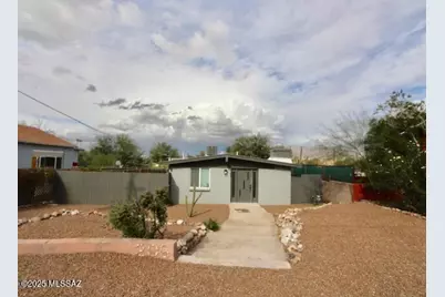 206 W Blacklidge Drive, Tucson, AZ 85705 - Photo 2