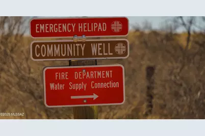 Lot 17 Dragoon Ranch Road #17, Saint David, AZ 85630 - Photo 10