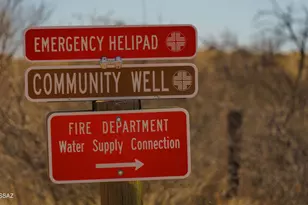 Lot 17 Dragoon Ranch Rd, Saint David, AZ 85630 - Photo 10