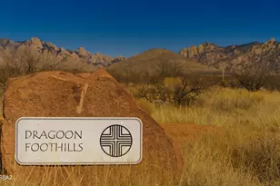 Lot 17 Dragoon Ranch Rd, Saint David, AZ 85630 - Photo 8